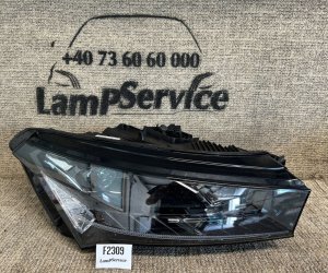 Фара Skoda Enyaq iV 2020 5LB941016A F2309 1EX01477322