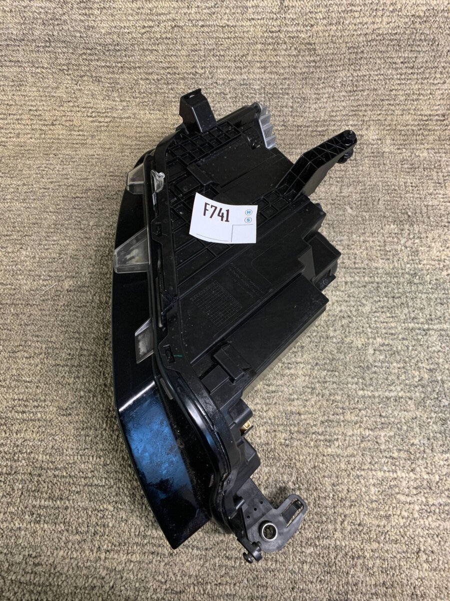 Фара Volkswagen T-Roc 2020 2GA941005F F741 8990VVT05C2E — изображение 4