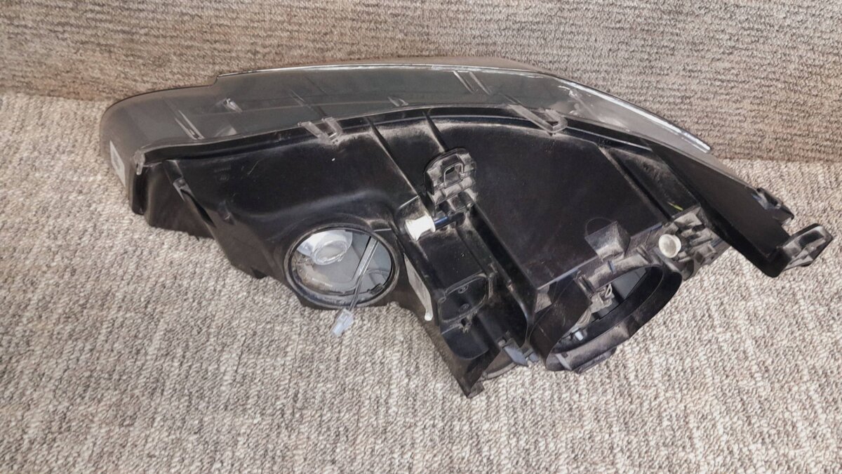 Фара BMW X5 E70 2008 7223724 F1582 — изображение 3