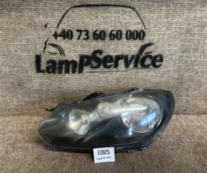 Фара Volkswagen Golf VI 2012 5K1941005M F2025 89319331 09319331