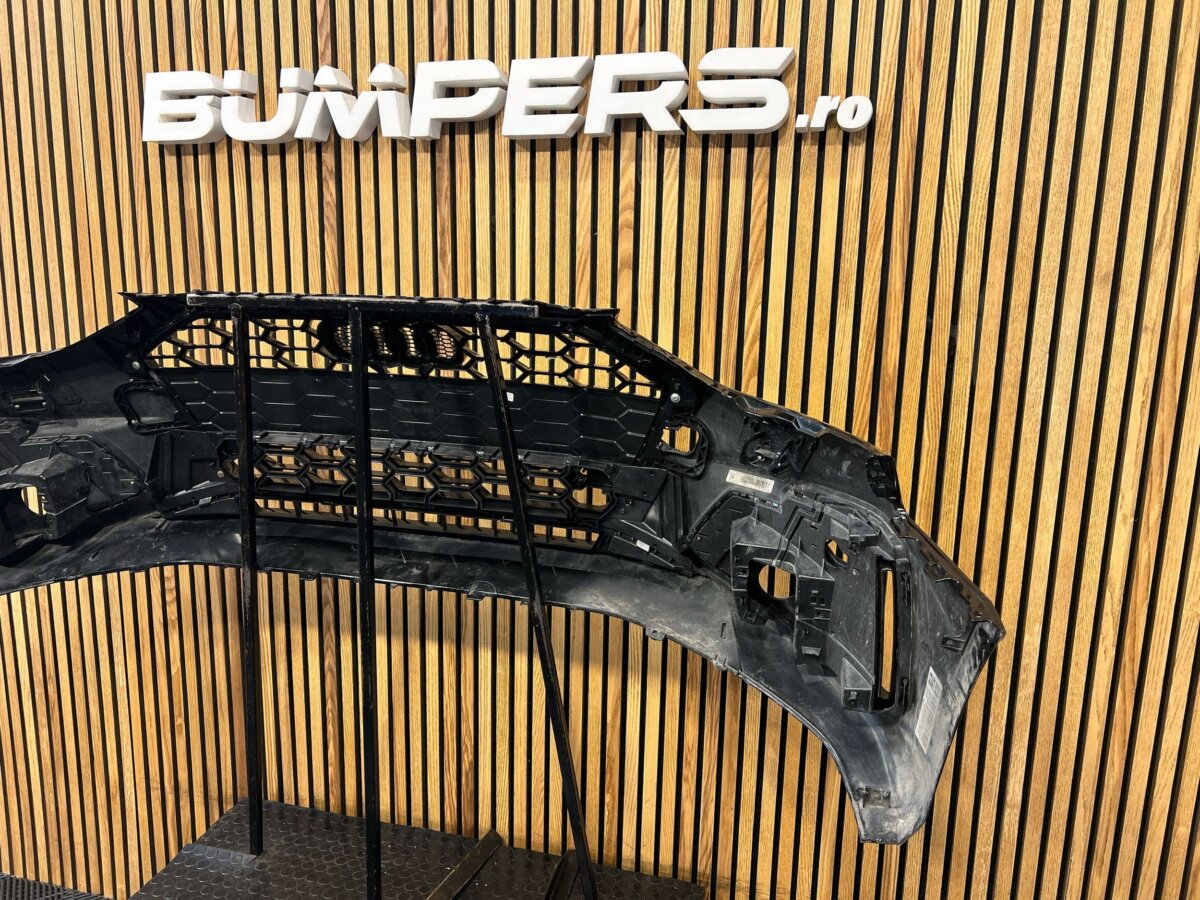 Audi A4, S4 B9 8W 2023 Бампер 8W0807437AO — изображение 10