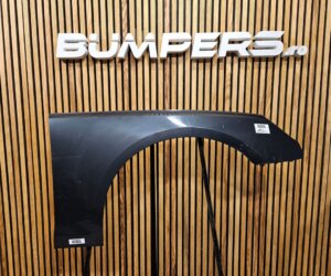 Крыло Audi A4, S4 B9 8W 2023 A1066