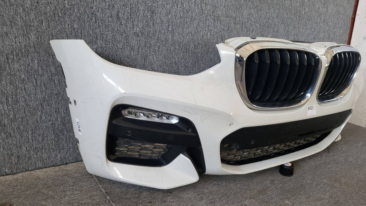 BMW X3 G01 2022 Бампер BF623 — изображение 3