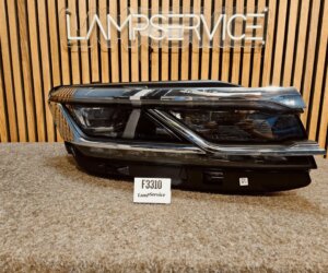 Volkswagen Touareg III 2018 761941082 Фара F3310