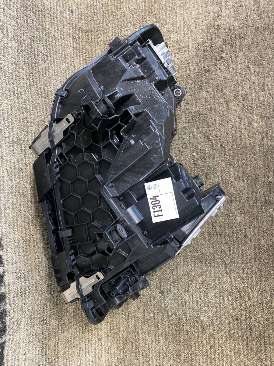 Фара BMW X3 G01 2023 5A29201 F1304 LE20A6455 — изображение 3
