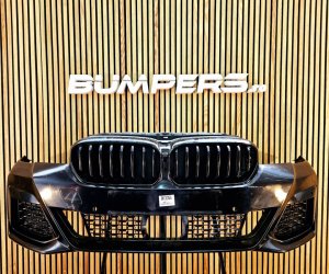 BMW Series 5 G30 G31 G38 2016 Бампер bf3351