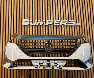 Peugeot 308 2024 9838074780 Бампер BF4555