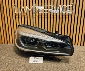 Фара BMW Series 2 F45 2016 8738642 F304