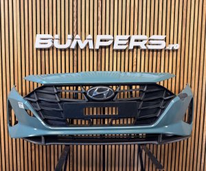 Hyundai i20 2024 Бампер 86511Q0000