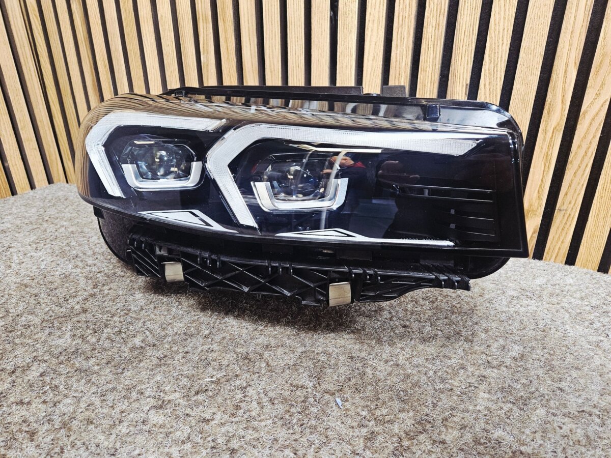 Фара BMW Series 3 G20 G21 2023 9450796 F1986 — изображение 2