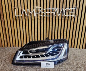 Фара Audi A8, S8 A8 S8 D4 4H 2016 4H0941035A F1162