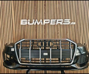 Audi A6 Allroad C8 2019 Бампер BF2595