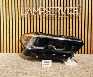 Фара BMW X5 G05 2018 5A2799201 F2873