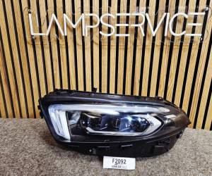 Фара Mercedes-Benz A-class A W177 2023 A1779060503 F2092