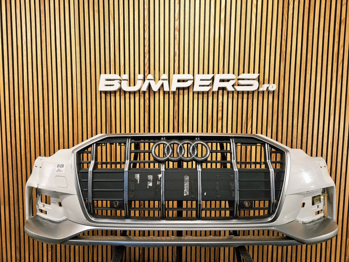 Audi A6 Allroad C8 2019 Бампер BF4298