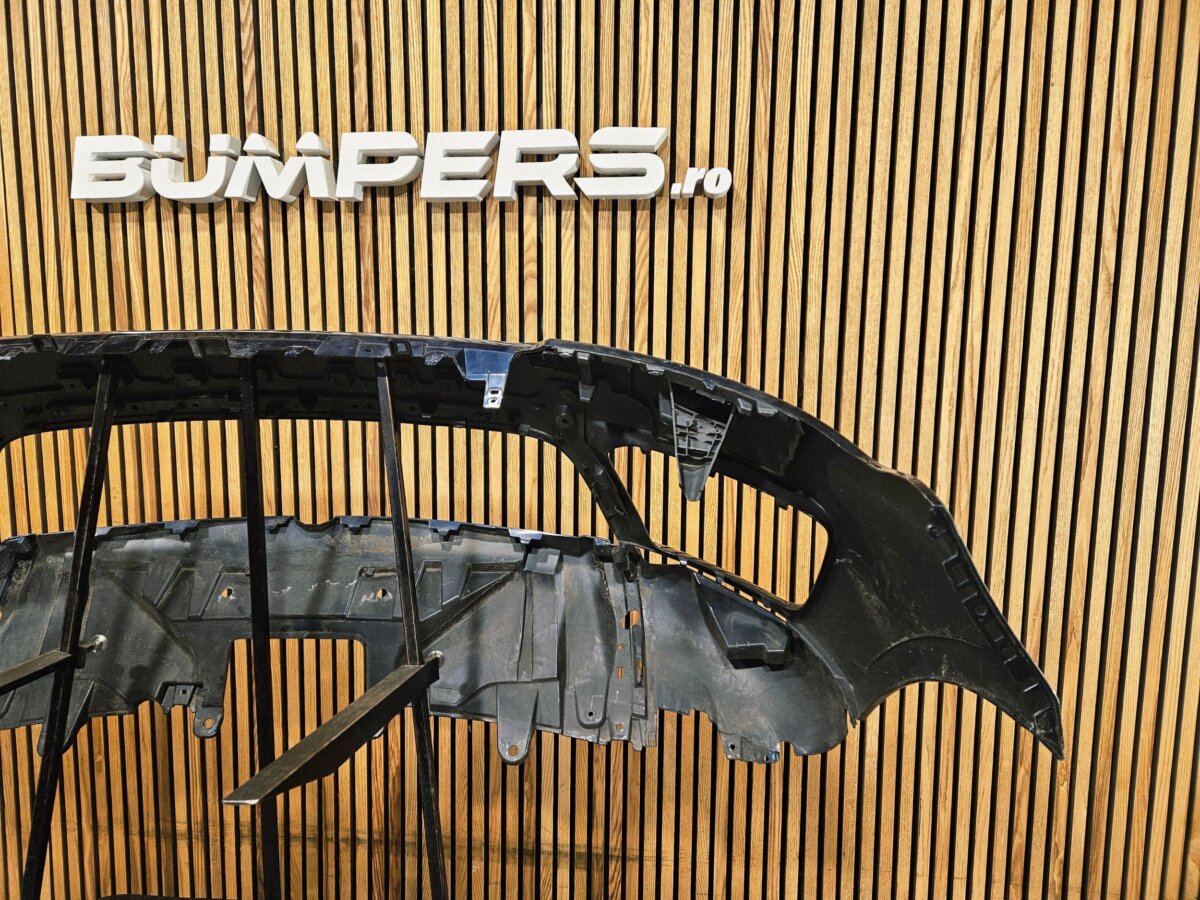 Land Rover Range Rover Sport L494 2020 JK623962AB Бампер BF4332 — изображение 6