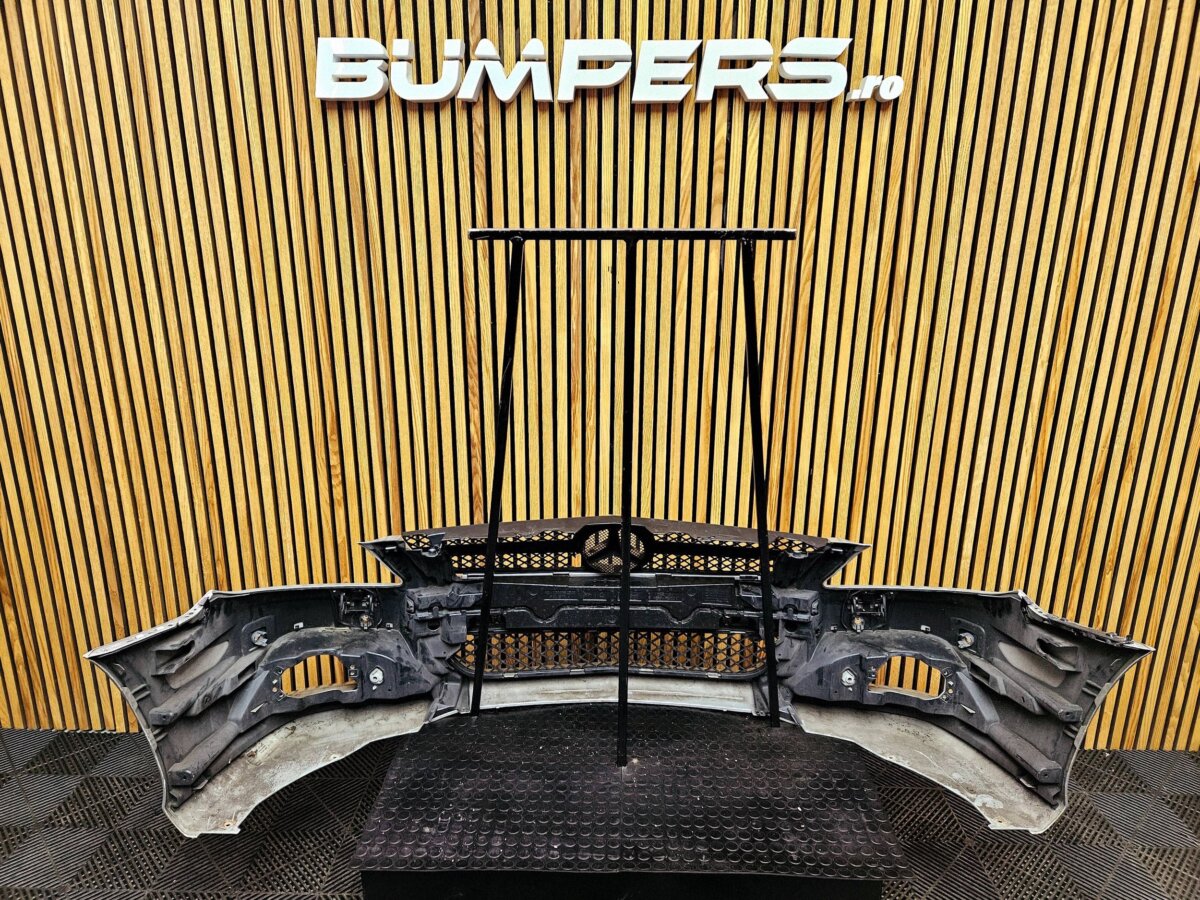 Mercedes SL-class, AMG SL R230 2012 Бампер BF3246 — изображение 5