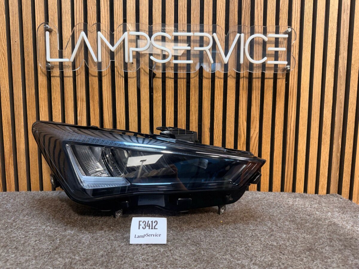 Seat Leon IV 2020 Фара 5FB941006D