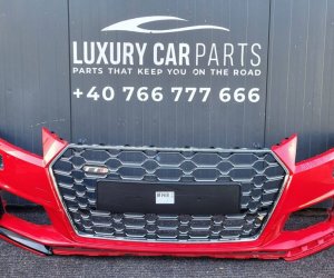 Audi TT, TTS RS Mk3 8S 2014 Бампер BF1418