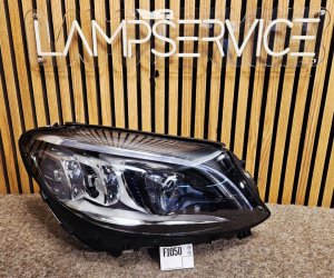 Фара Mercedes-Benz C-class, AMG C W205 2021 A2059068605 F1050