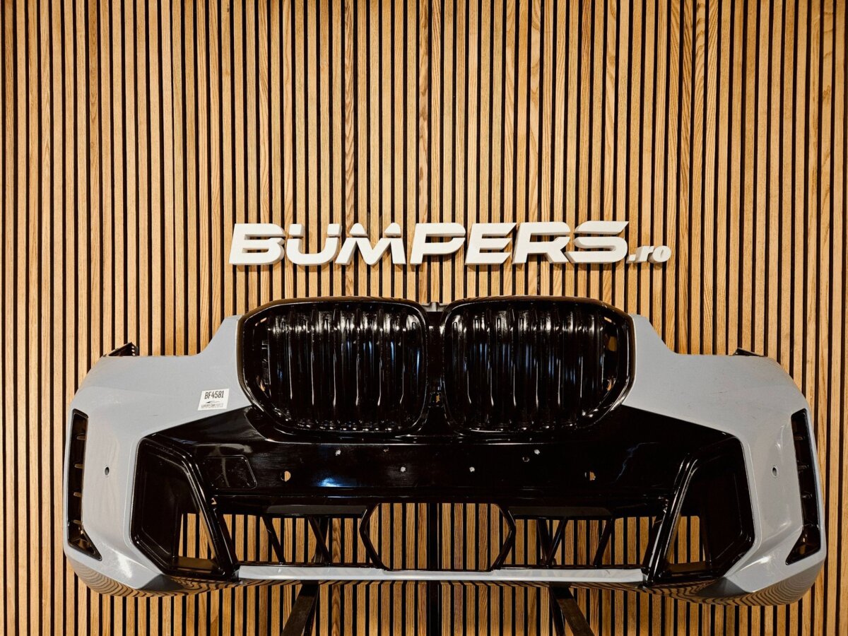 BMW X5 G05 2025 8085618 Бампер BF4581