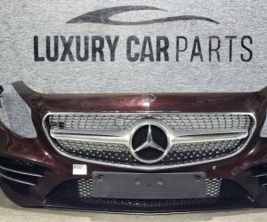Mercedes S-class, AMG C217 2018 Бампер BF1027
