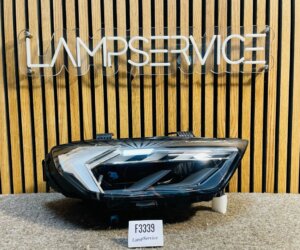 Audi A1, S1 A1 2018 82A941034D Фара F3339