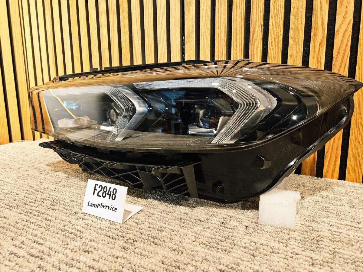 Фара BMW Series 3 G20 G21 2023 7885067 F2848 — изображение 3