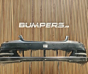 Mercedes S-class, AMG W221 2012 Бампер BF3459