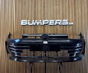 Volkswagen Passat B9 2023 3J0807221 Бампер BF4815