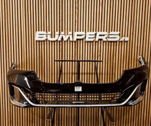 BMW Series 7 G11 G12 2021 7475178 Бампер BF4567