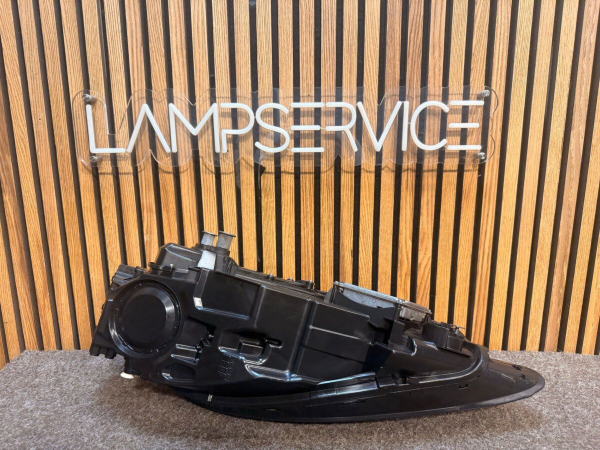 Porsche Cayenne 2022 9Y0941034P Фара F664 — изображение 3