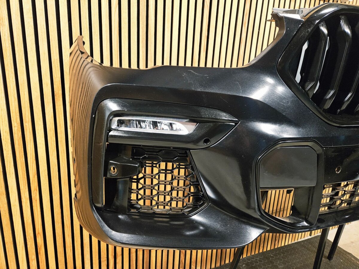 BMW X6 G06 2020 Бампер BF4008 — изображение 3