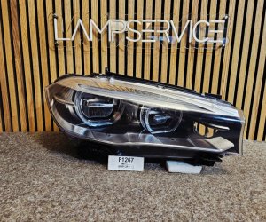 Фара BMW X5 F15 2017 7471348 F1267