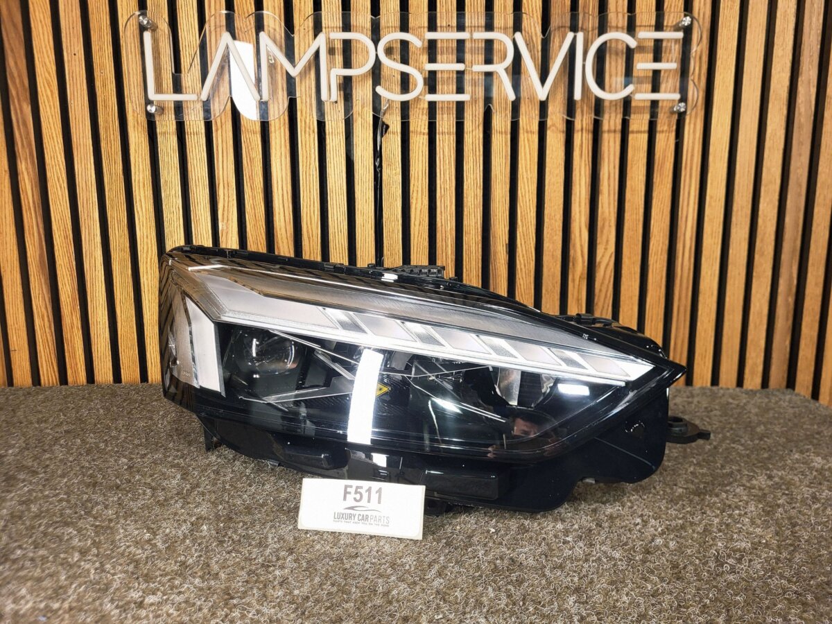 Фара Audi A5, S5 S5 F5 2023 8W6941086B F511