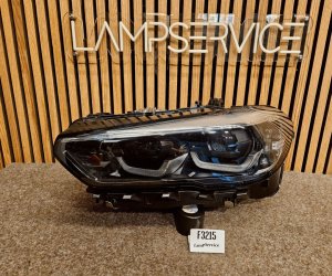 Фара BMW X5 G05 2018 9481781 F3215