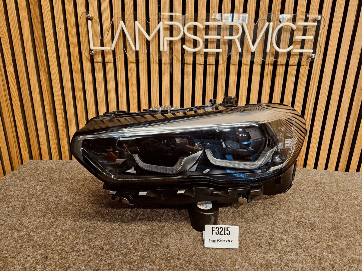 Фара BMW X5 G05 2018 9481781 F3215