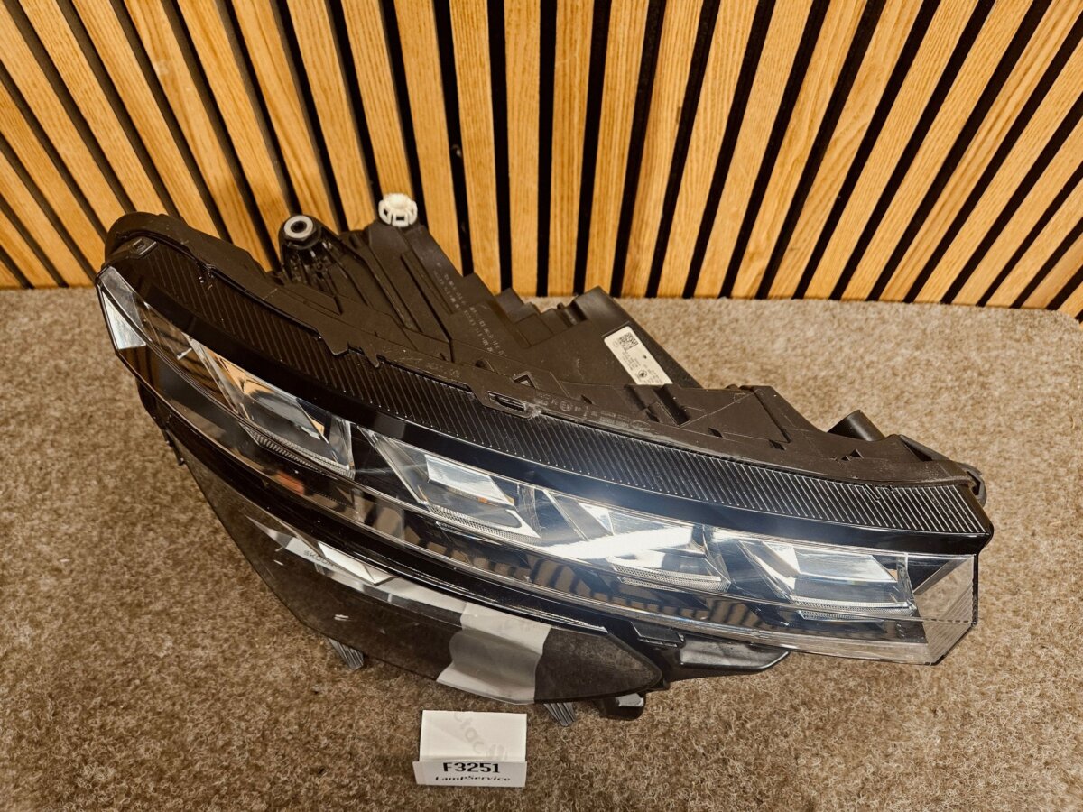 Фара Skoda Kamiq 2023 655941016C F3251 — изображение 4