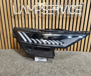 Фара Audi RS Q8 RS Q8 2019 4M8941036D F2165