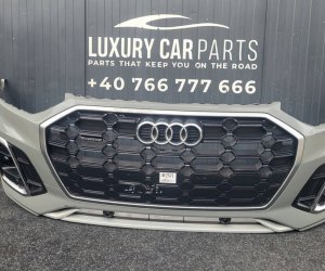 Audi Q5, SQ5 FY 2017 Бампер BF2571