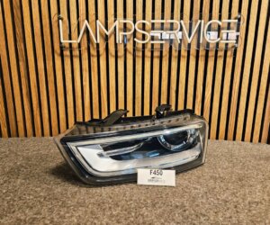 Фара Audi Q3 Q3 8U 2013 8U0941031 F450