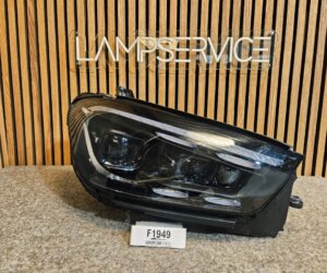 Фара Mercedes-Benz GLE-class GLE W167 2025 A1679067804 F1949