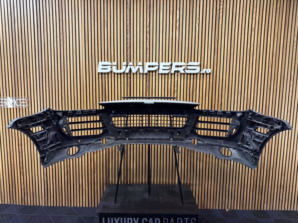Porsche Cayenne 2010 7L5807221BB Бампер BF4857 — изображение 7