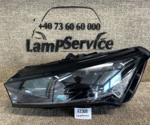 Фара Skoda Enyaq iV 2020 5LB941015A F2308 1EX01477321