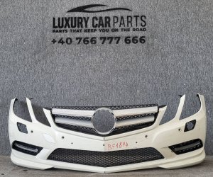 Mercedes E-class, AMG C207 W207 2017 Бампер BF1894