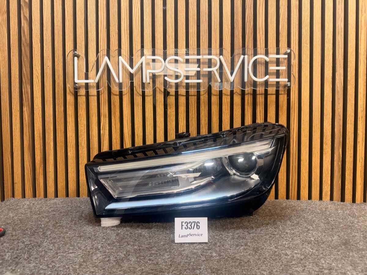 Audi Q5, SQ5 FY 2017 80A941005 Фара F3376