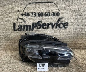 Фара Porsche Taycan 9J1 2024 9JA941006 F2314