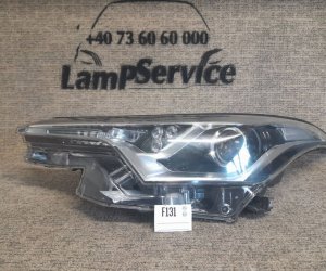 Фара Toyota C-HR I 2017 81150F4030 F131 16185F 18102016