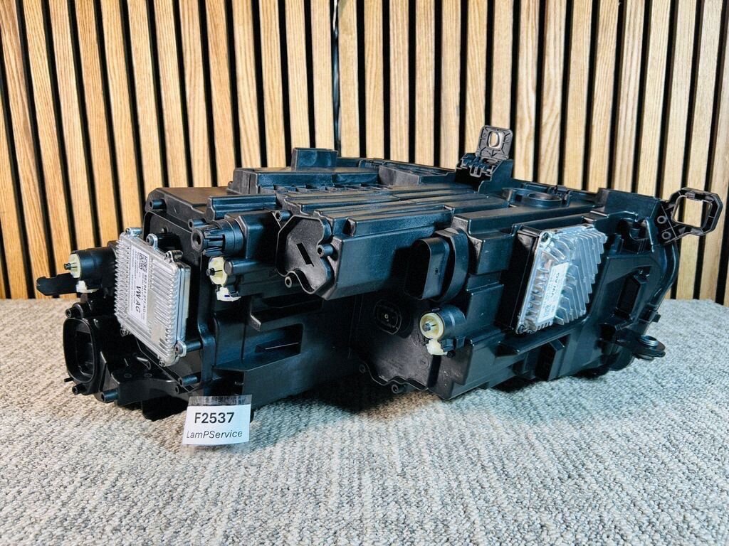 Фара Volkswagen Tiguan 2024 571941060J 0301132236 F2537 — изображение 5
