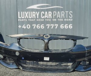 BMW Series 4 F32 F33 2014 Бампер BF2105